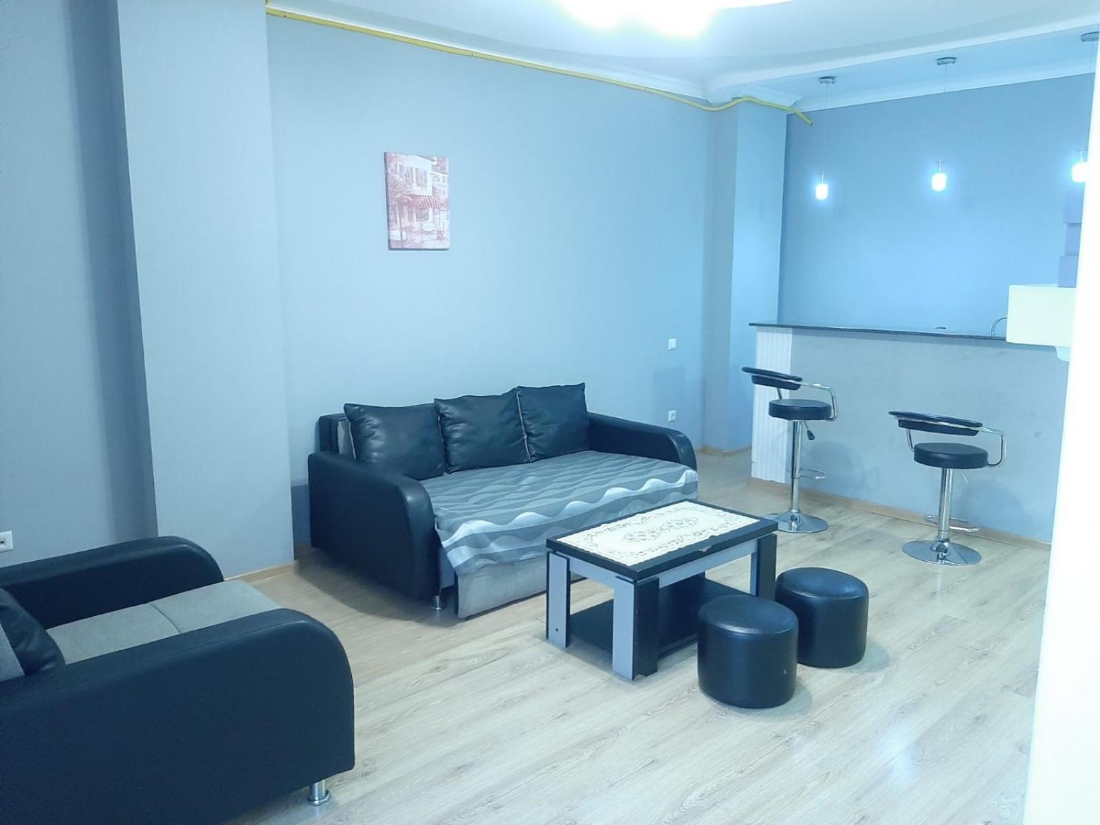 Apartment White Magnolia 巴统 外观 照片
